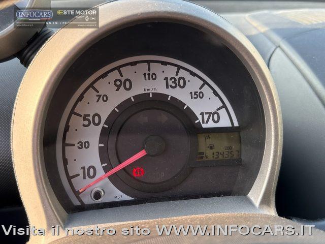 PEUGEOT 107 1.0 68CV 5 Porte - Neopatentati