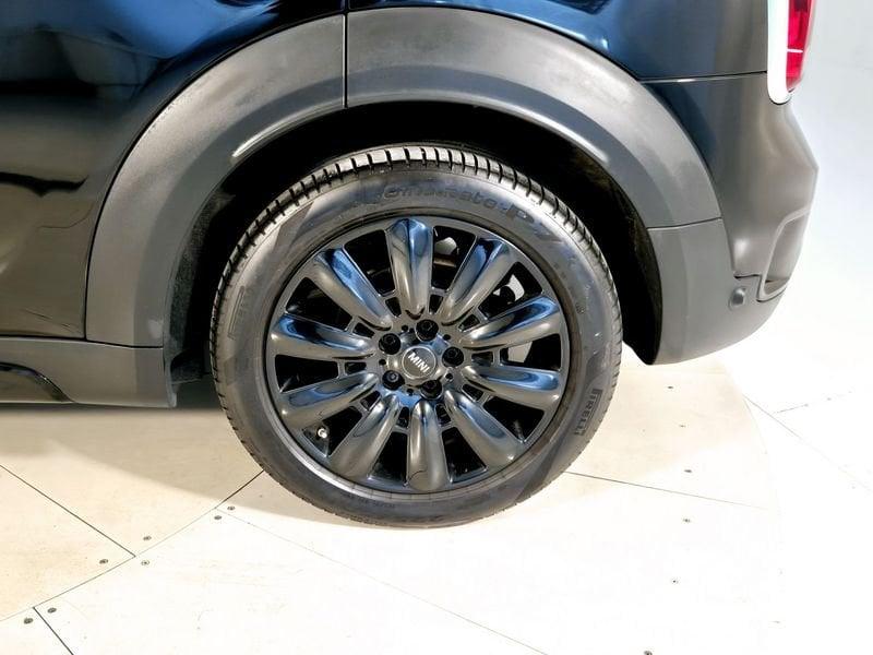 MINI Countryman Mini F60 2017 Diese Mini 1.5 One D Hype auto 7m