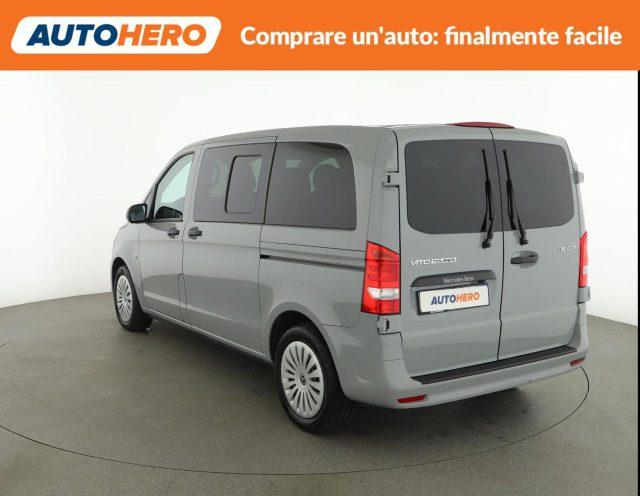 MERCEDES-BENZ Vito 2.0 116 CDI PC Tourer Pro Compact
