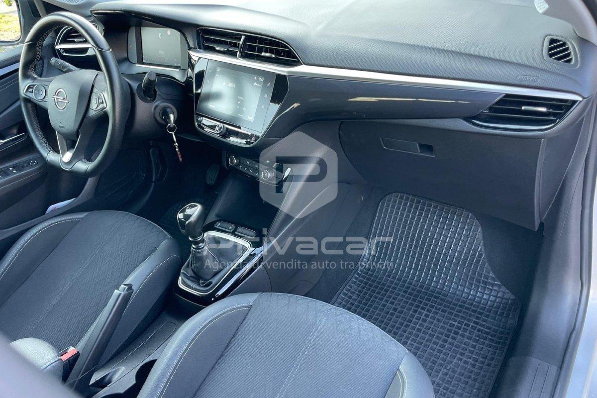 OPEL Corsa 1.2 100 CV Elegance
