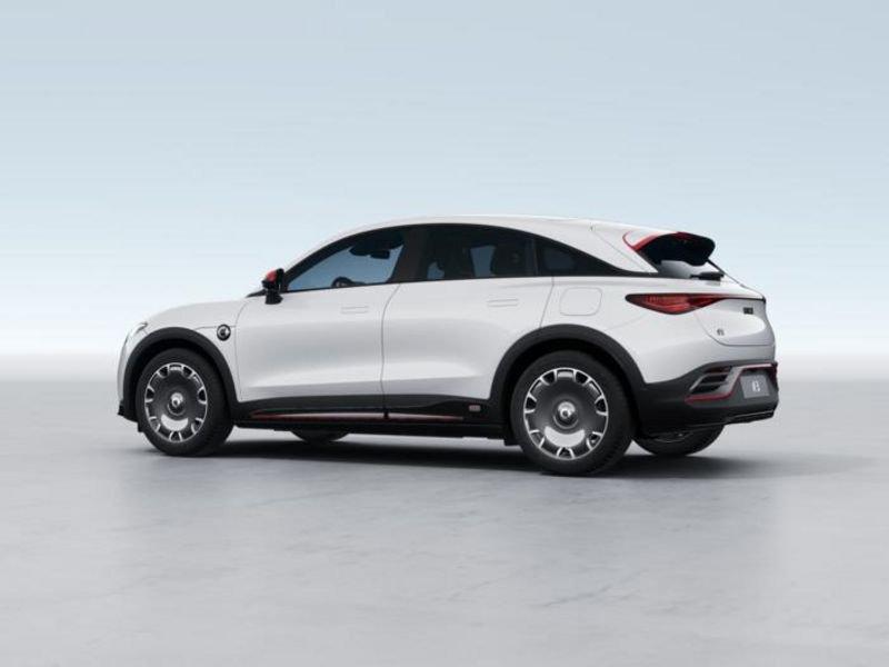 smart #3 25th Anniversary Edition