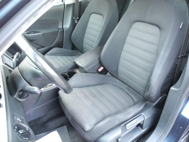 VOLKSWAGEN Passat Variant 2.0 TDI DPF DSG Highline -Ok NEOPAT.- UniPROPRIET.