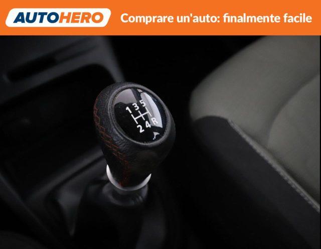 RENAULT Captur dCi 8V 90 CV Start&Stop Energy Zen
