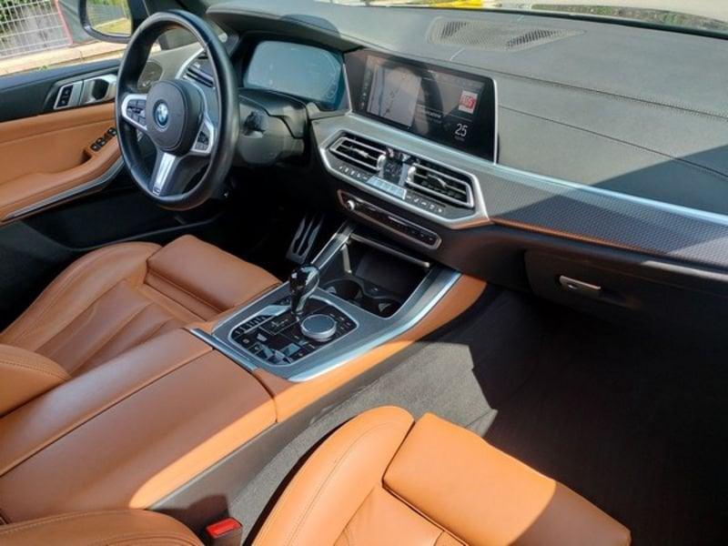BMW X5 X5 xDrive45e Msport