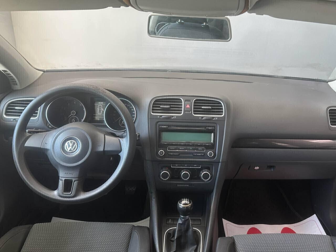 Volkswagen Golf - 1.4 | 122CV - Unico Proprietario