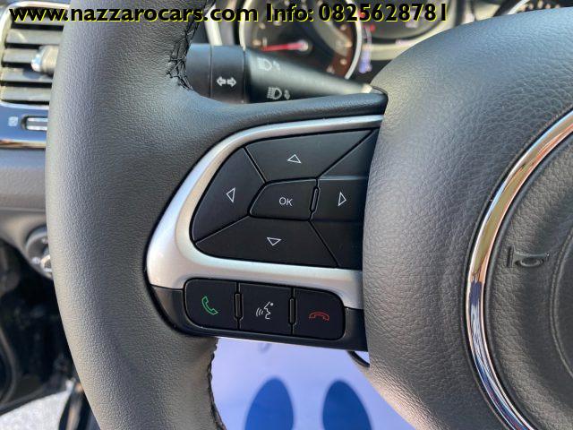 JEEP Compass *PROMO DEL MESE*2.0 Multijet II aut. 4WD Limited