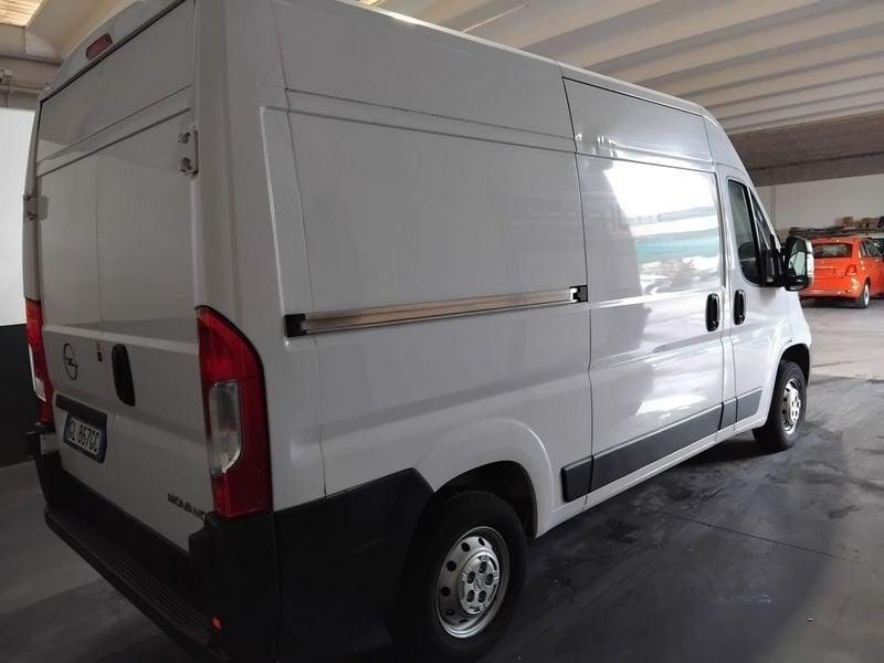 Opel Movano 33 2.2 BlueHDi 120 S&S L2H2 (IVA ESCL.)