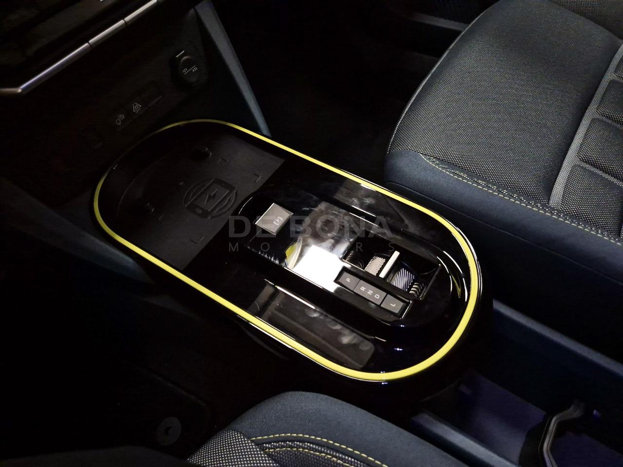 Fiat Grande Panda 1.2 hybrid la prima 110cv edct