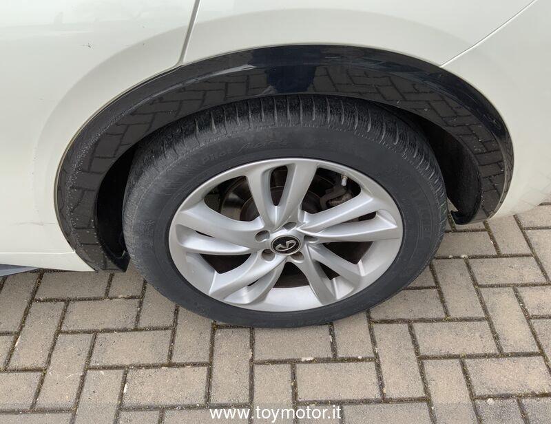 Infiniti Q30 1.5 diesel Premium