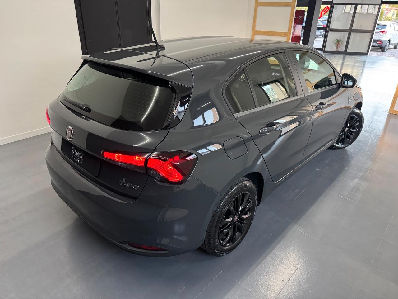 Fiat Tipo 5 Porte 1.4 T-Jet 120cv - 2021