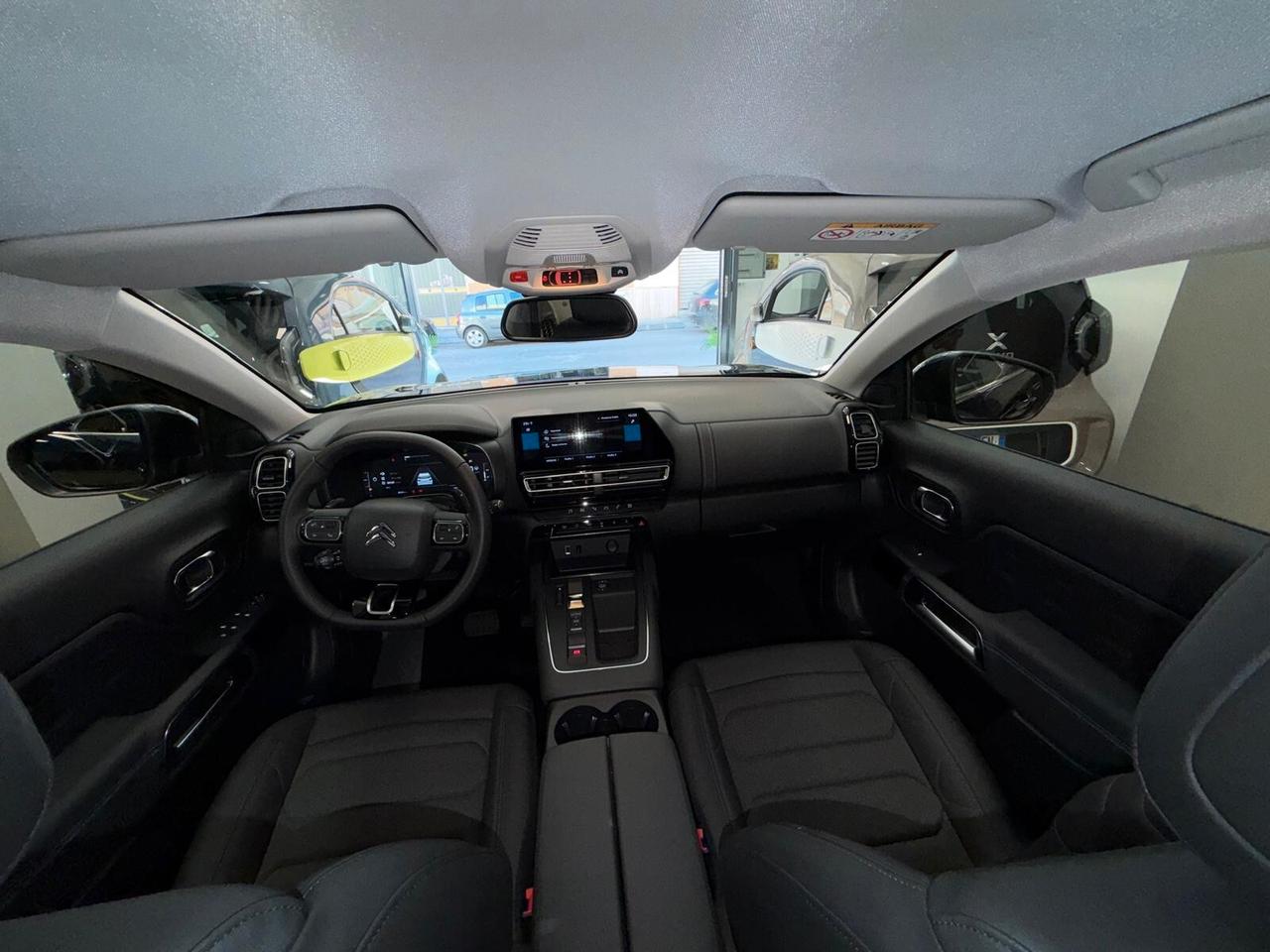 Citroen C5 Aircross BlueHDi 130 S&S EAT8 Max A RATE DA 270 AL MESE