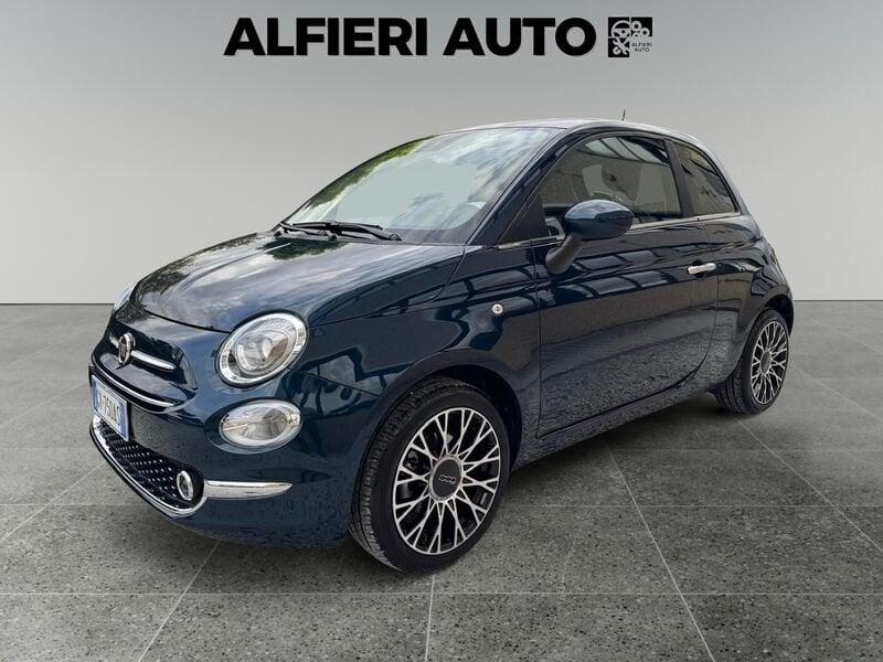 FIAT 500 1.0 Hybrid 70cv MT6 - Prezzo REALE