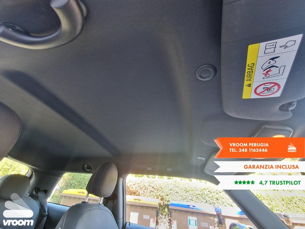 MINI Cooper D F56 1.5 116cv 2015 NEOPATENTATO