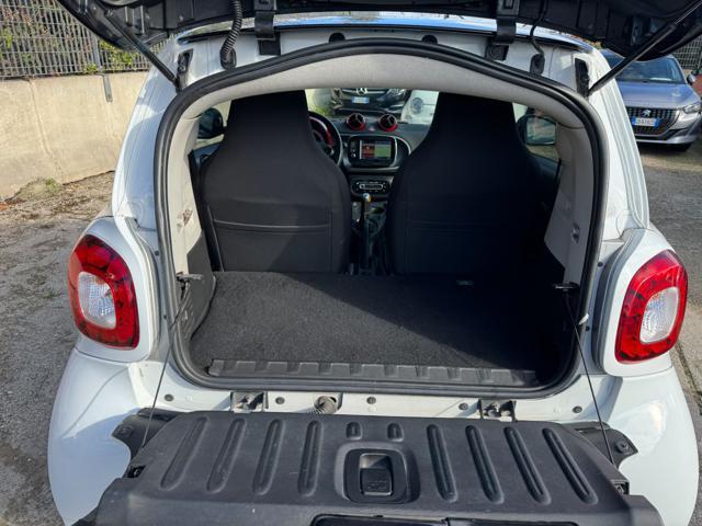 SMART ForTwo 1.0 Passion 71CV Tetto Panoramico Navi Cruise