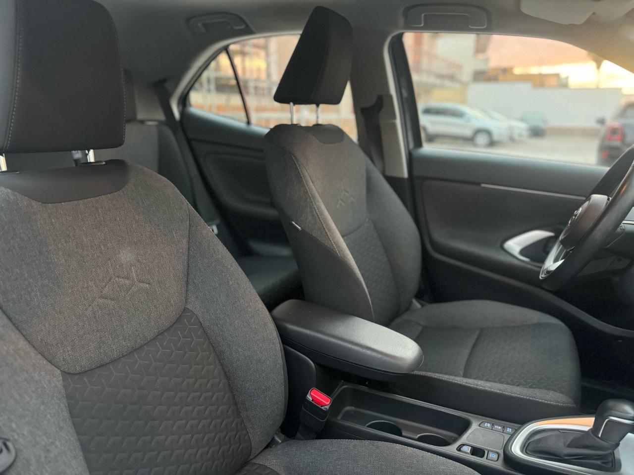 Toyota Yaris Cross 1.5 Hybrid Active