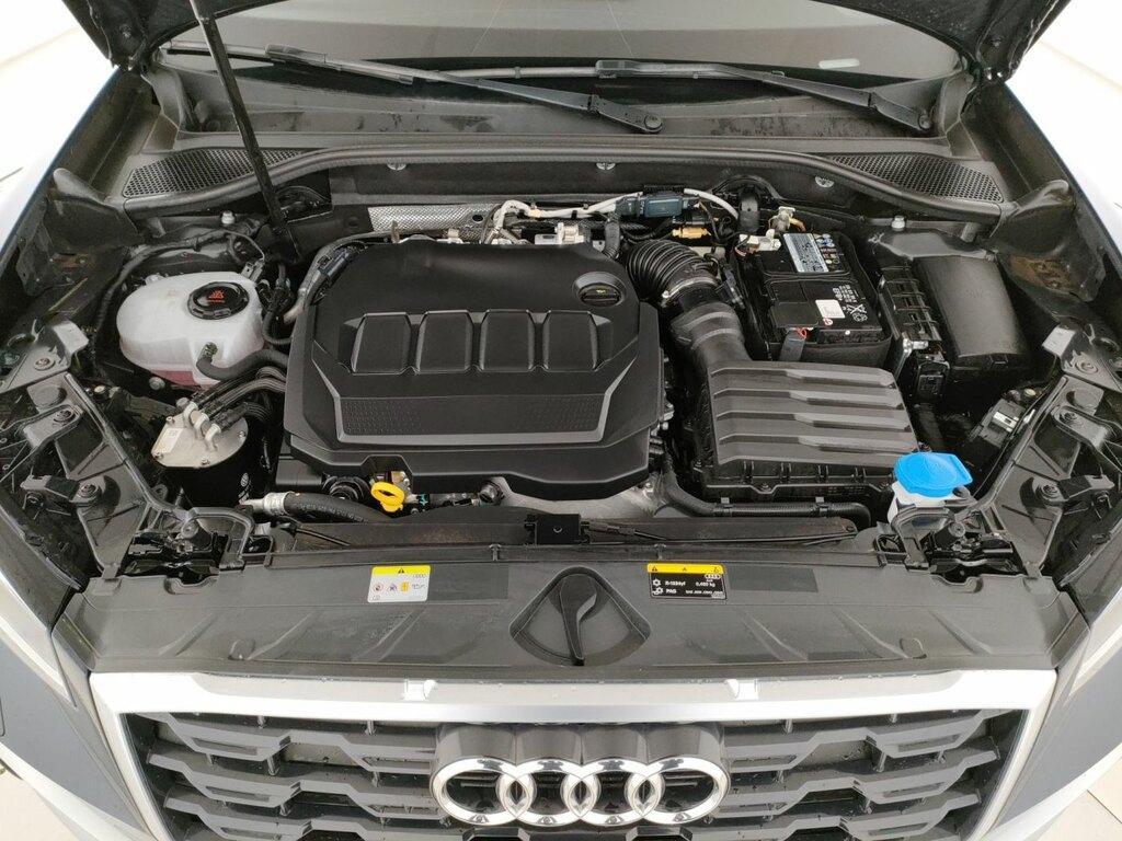 Audi Q2 30 2.0 TDI Admired Advanced S tronic