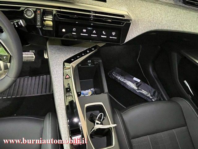 PEUGEOT 5008 Hybrid 136 e-DCS6 GT PREZZO VERO