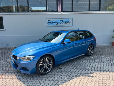 Bmw 335 d xDrive Touring Msport