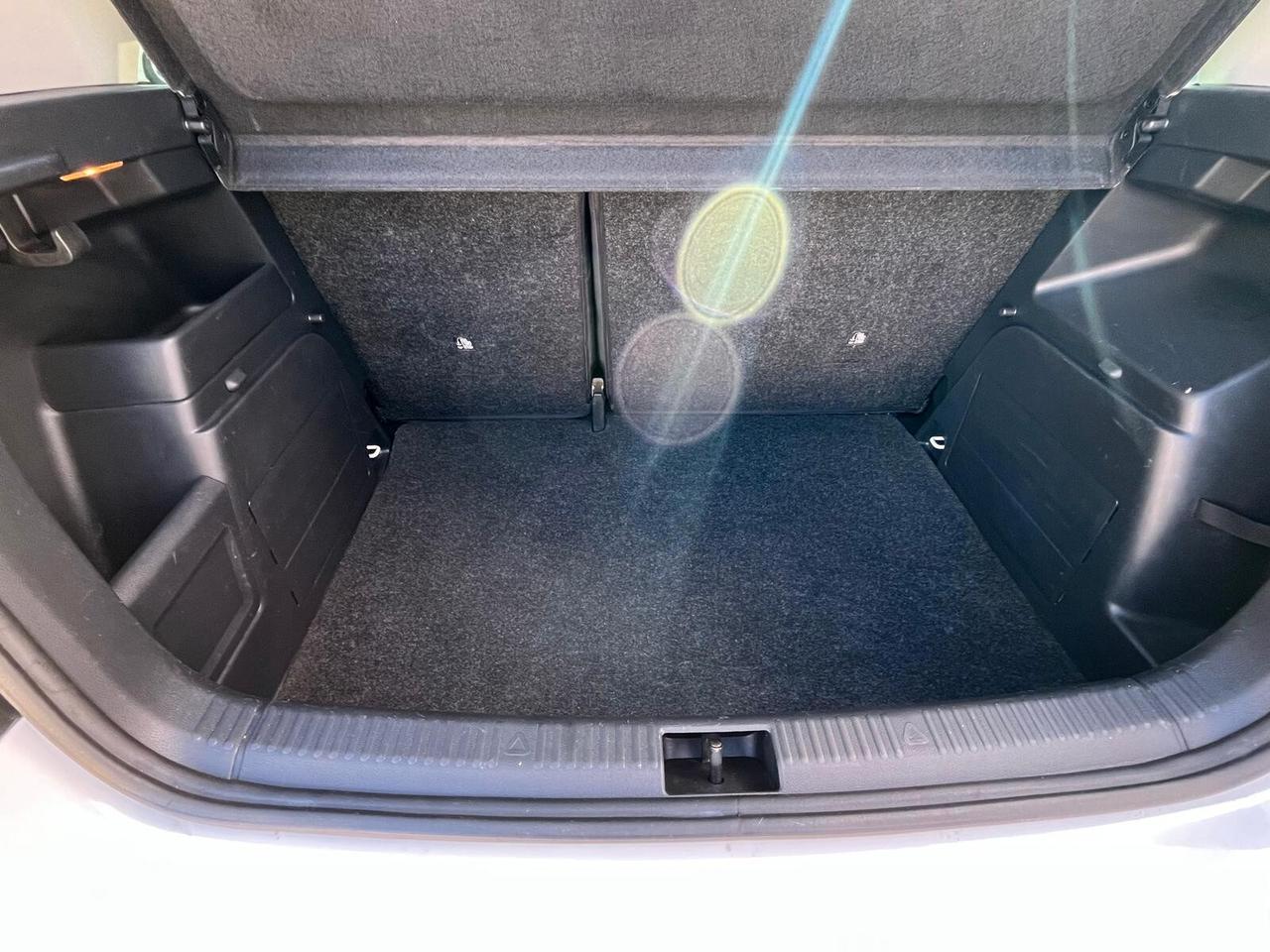 Skoda Fabia 1.4 TDI 90 CV Design Edition