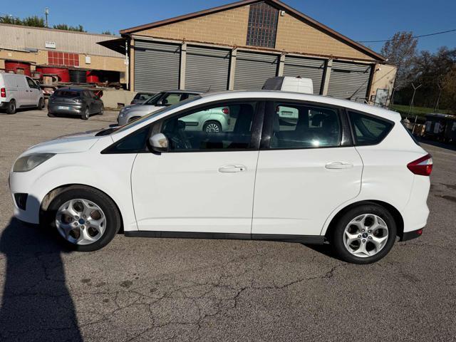 FORD C-Max 1.6 120CV BENZINA/GPL senza nessun lavoro da fare