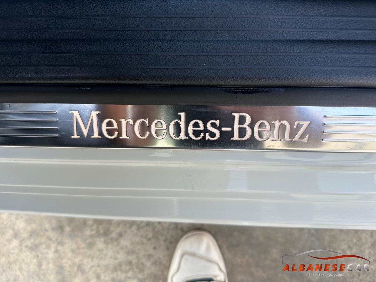 Mercedes-benz A180 CDI Premium AMG NIGHT EDITION/TETTO APRIBILE