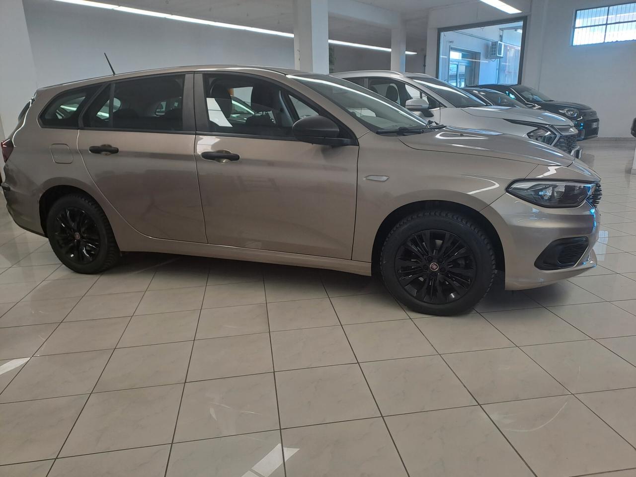 Fiat Tipo 1.3 Mjt S&S SW Business