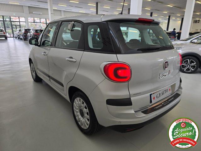 FIAT 500L 1.4 95 CV Mirror