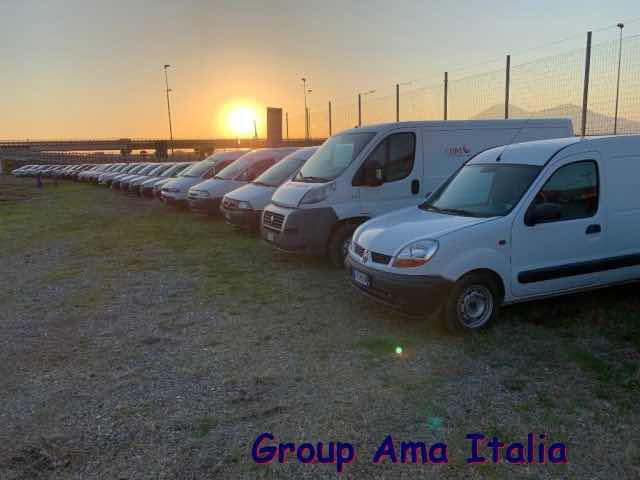 MERCEDES-BENZ Sprinter F43/33 311 CDI prezzo X rivenditori
