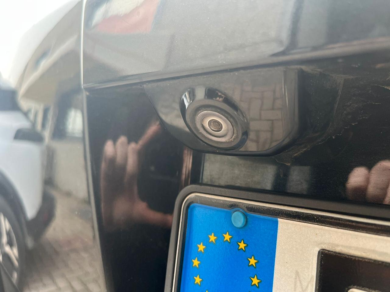 Chevrolet Captiva 2.2 VCDi 184CV aut. 4WD 7POSTI