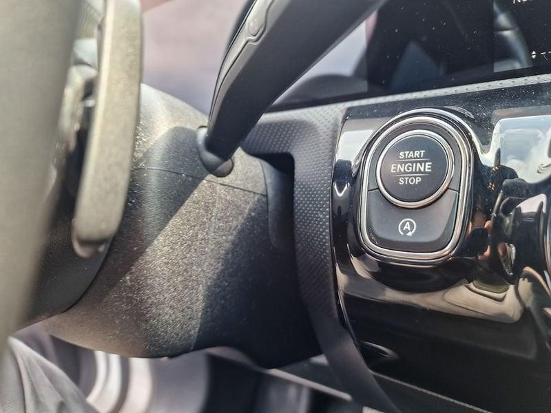Mercedes-Benz Classe A - W177 2018 A 180 d Sport auto