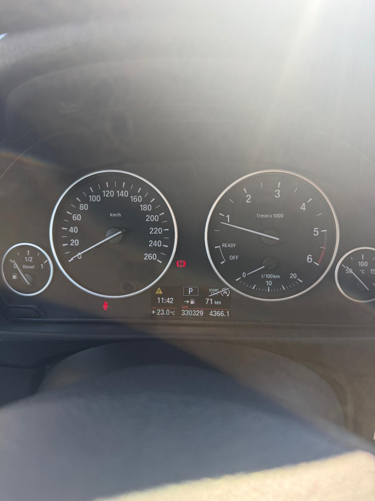 Bmw 118 118d 5p. Business
