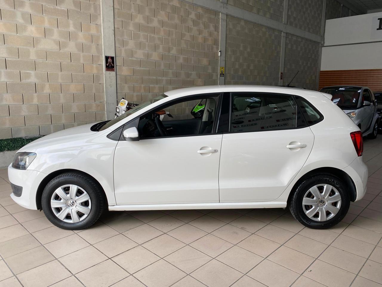 Volkswagen Polo 1.4 TDI 5p. Comfortline - GARANTITA