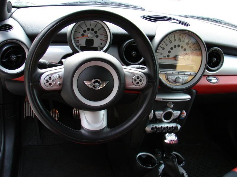 Mini 1.6 16V Cooper S Salt *175 CV*MOLTO DIVERTENTE*