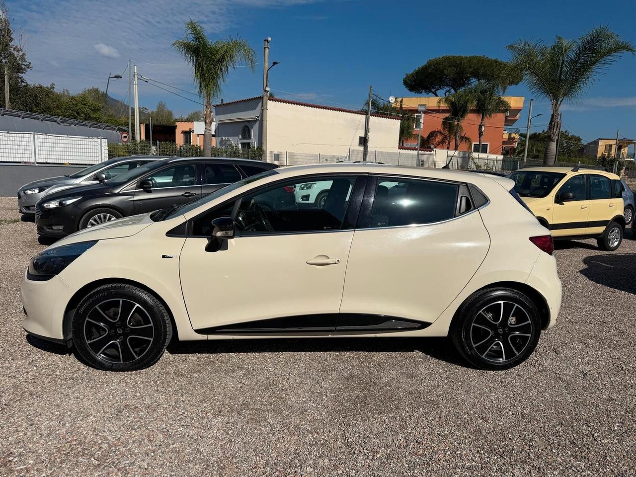 Renault Clio Sporter dCi 8V 90CV Start&Stop Energy Duel2