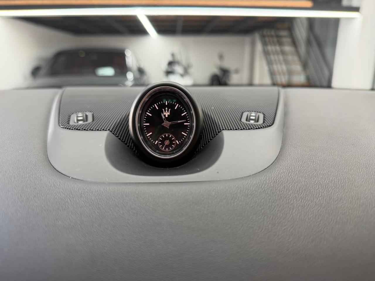 Maserati Levante V6 Diesel 275 CV AWD Granlusso 2019