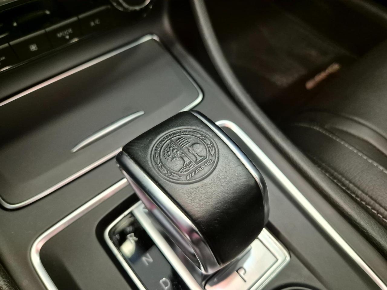 Mercedes A 45 AMG 381cv 4Matic - Tetto - Sedili Guscio - Sosp. Elettroniche