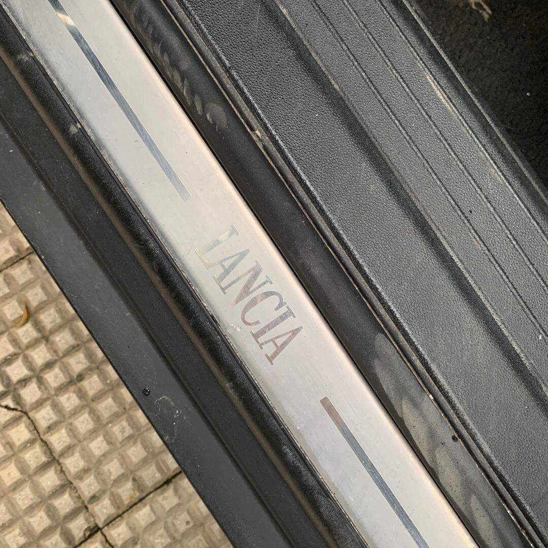 Lancia Delta 1.6 MJT DPF Oro