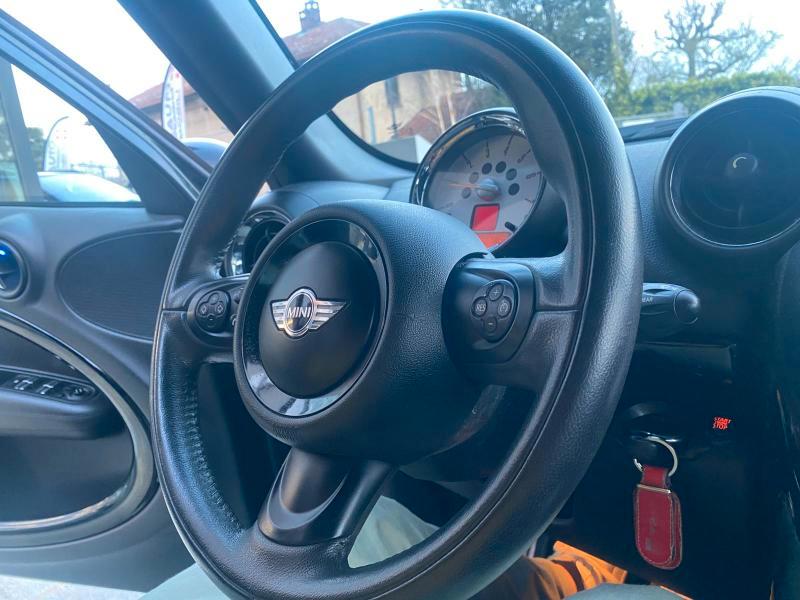 Mini Countryman Cooper SD 2.0 ALL4