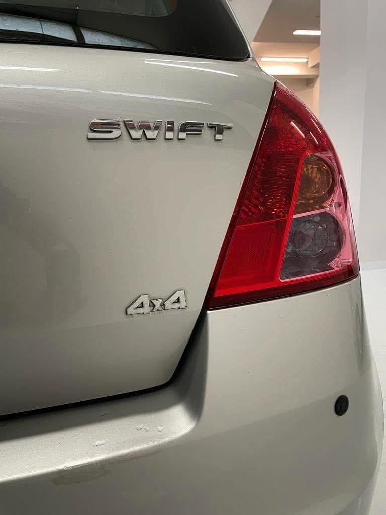 Suzuki Swift 1.3 5p. GL Safety Pack