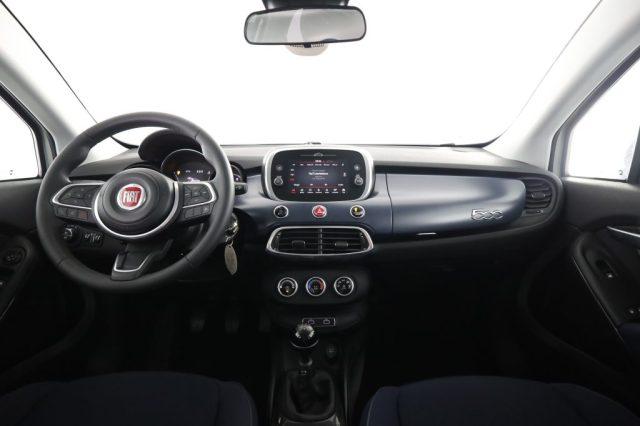 FIAT 500X 500X 1.0 T3 120 CV Club