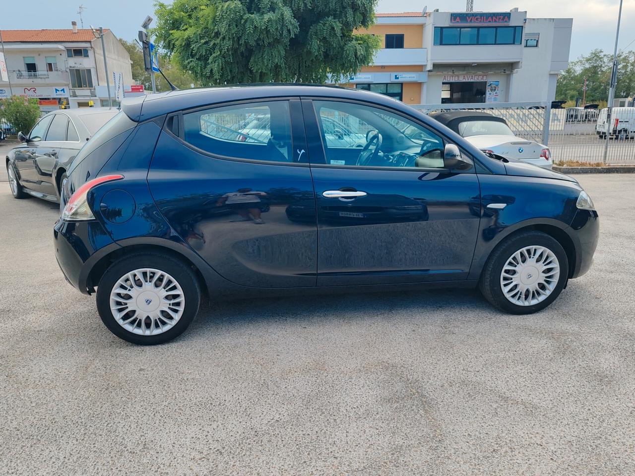 Lancia Ypsilon 1.3 MJT 16v S&S Gold
