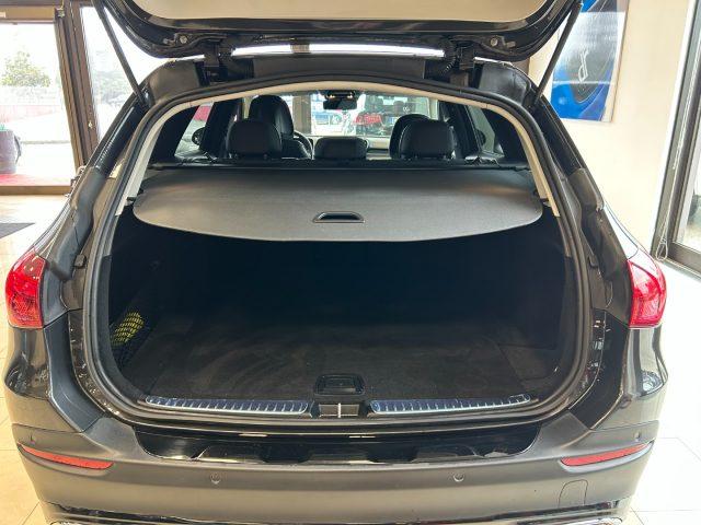 MERCEDES-BENZ C 220 ALL-TERRAIN d Mild hybrid 4Matic Premium