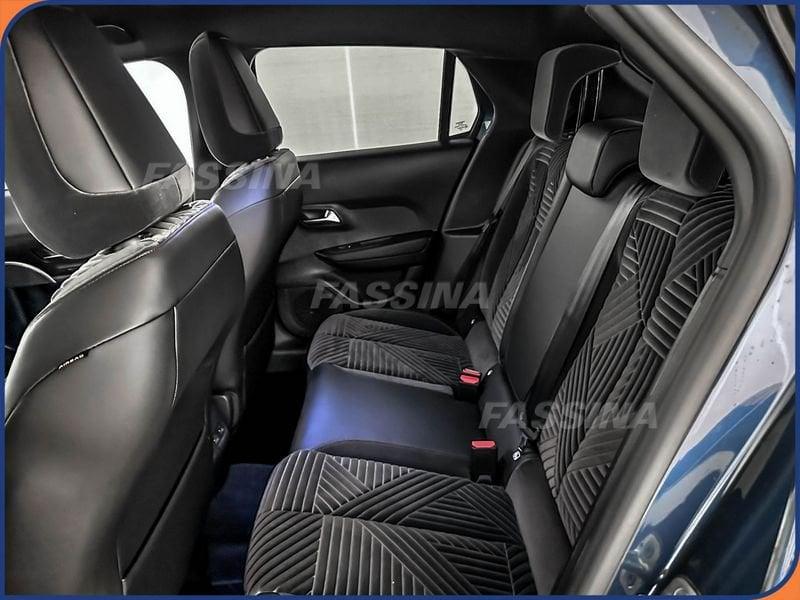 Lancia Ypsilon Ibrida Ibrida 100cv LX e-DCT