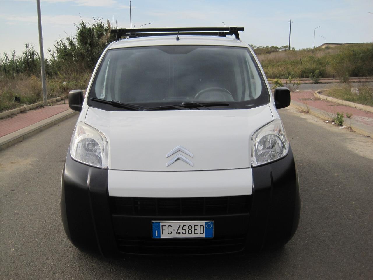 Citroen Nemo VAN 1.3 HDi