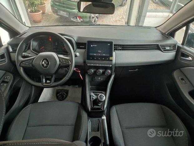 RENAULT Clio 1.0 65 cv life 2020