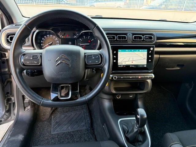 Citroen C3 PureTech 83 S&S Shine Pack 2021