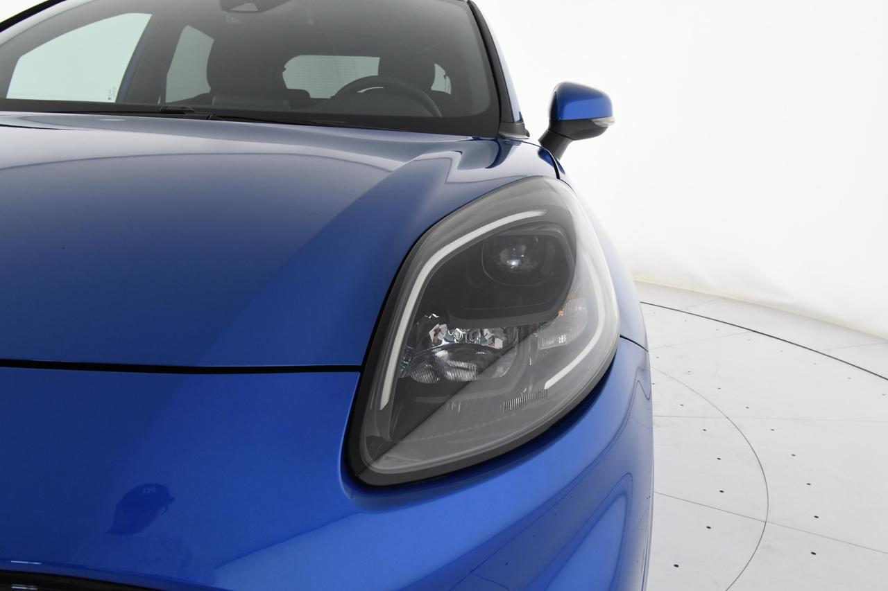 FORD Puma 1.0 ecoboost h ST-Line s&s 125cv NEOPATENTATI+BLUETOOTH