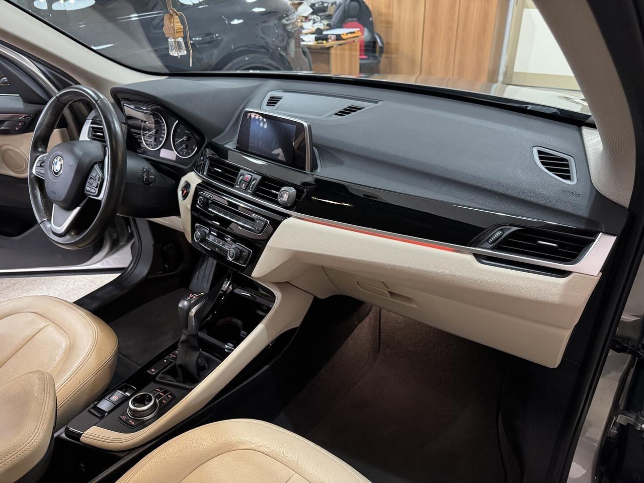 BMW X1 (F48) XDrive 2.0d MSport Automatica