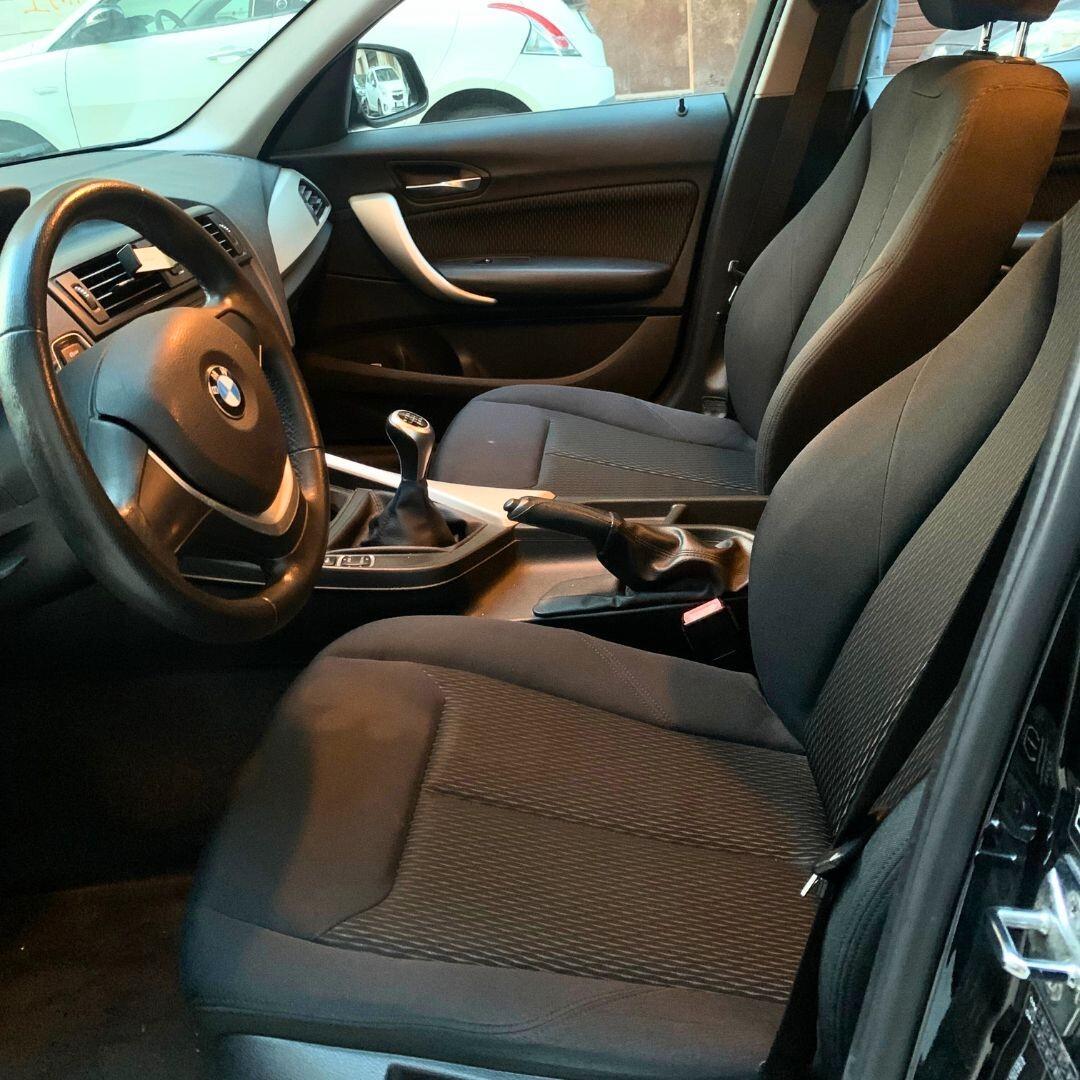 BMW Serie 1 116i 5p. Joy