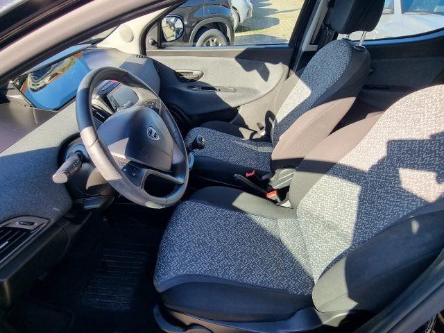 LANCIA Ypsilon 1.2 69 CV 5 porte GPL Silver Plus